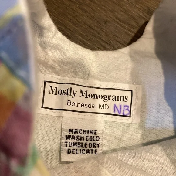 ‼️PATCHWORK‼️ - Picture 3 of 4